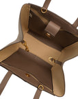 TORY BURCH Logo Handbag/Shoulder Bag 2Way