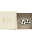VIVIENNE WESTWOOD Diamante Earrings
