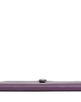 HERMES Dogon GM Tolyon Clemence Wallet