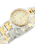 HERMES Clipper Combo Watch