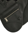 CHRISTIAN DIOR Saddle Shoulder Bag