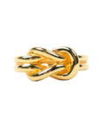 HERMES Scarf Ring Other Accessory