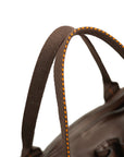 HERMES Caravan Horizontal MM Shoulder Bag / Handbag 2Way