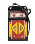 PRADA Robot Shoulder Bag
