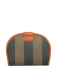 FENDI Pequin Bi-fold Wallet