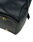 CELINE Boston Handbag/Shoulder Bag 2-Way