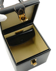 LOEWE Mini Box Vanity Handbag