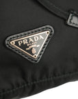 PRADA Nylon Pouch