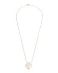 TIFFANY & CO. SV925 Roman Cross Necklace