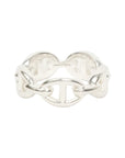 HERMÈS Chaine d’Ancre Ring SV925