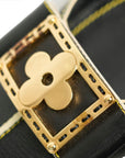 LOUIS VUITTON Suhali Line Mules