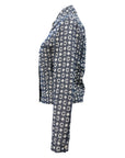 CELINE Denim Coat
