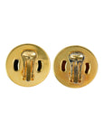 CELINE Star Ball Earring