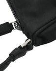 PRADA Nylon Mini Bag Handbag