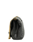YVES SAINT LAURENT Envelope Shoulder Bag