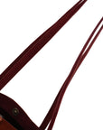 CHANEL 2000–2002 Patchwork Suede Tote Bag