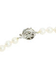 Pearl SV 24.4g Necklace