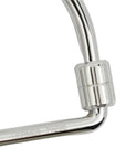 HERMES Cheval Keychain