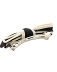 CHANEL Silk Jacquard AA9921 Hair Band OTHER ACCESSORY