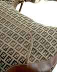 FENDI Zucchini Handbag