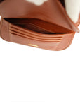 FENDI Pequin Bi-fold Wallet