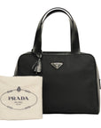 PRADA Nylon Handbag