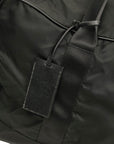 PRADA Nylon Handle / Shoulder 2-Way Travel Bag