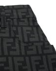 FENDI Zucchino Skirt