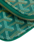 GOYARD Saint Marie MM Clutch Bag