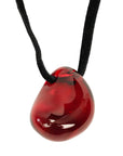 Baccarat Crystal Necklace