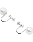 Pearl 1.7g 14K Earring