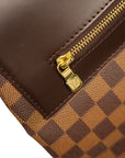 LOUIS VUITTON Damier West End PM Tote Bag / Boston Bag N41130