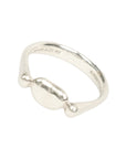 TIFFANY & CO. SV925 Heart Ring