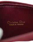 CHRISTIAN DIOR Trotter Pouch