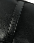 CHANEL 1996–1997 Caviar Leather Vanity Handbag