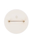 CHANEL Mademoiselle Brooch
