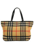 BURBERRY Blue LabelNova Check Handbag