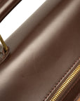 LOUIS VUITTON Damier West End PM Tote Bag / Boston Bag N41130