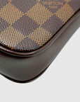 LOUIS VUITTON Damier Navona Handbag N51983