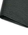 LOUIS VUITTON Epi Agenda Posh Notebook Cover / Card Case R20522