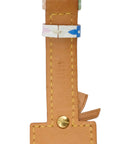LOUIS VUITTON Monogram Multicolor Bracelet M92594