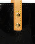 LOUIS VUITTON Reade PM Handbag M91993