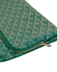 GOYARD Saint Marie MM Clutch Bag