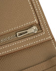 HERMÈS Béarn Soufflet Long Wallet