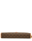 CELINE Macadam Bi-Fold Long Wallet