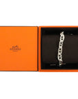 HERMES Ag925 Chaîne d’Ancre GM 14-Link Bracelet