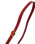SALVATORE FERRAGAMO Vara Shoulder Bag