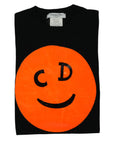 CHRISTIAN DIOR CD Logo Top