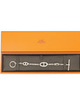 HERMÈS Farandole Bracelet SV925