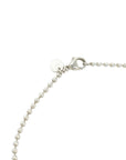 TIFFANY & CO. SV925 Return to Tiffany Necklace